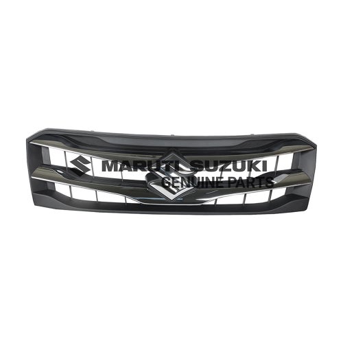 GRILLE_RADIATOR UPPER(CHROME)