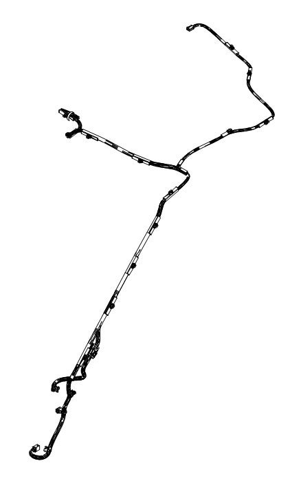 WIRE COMP,ROOF