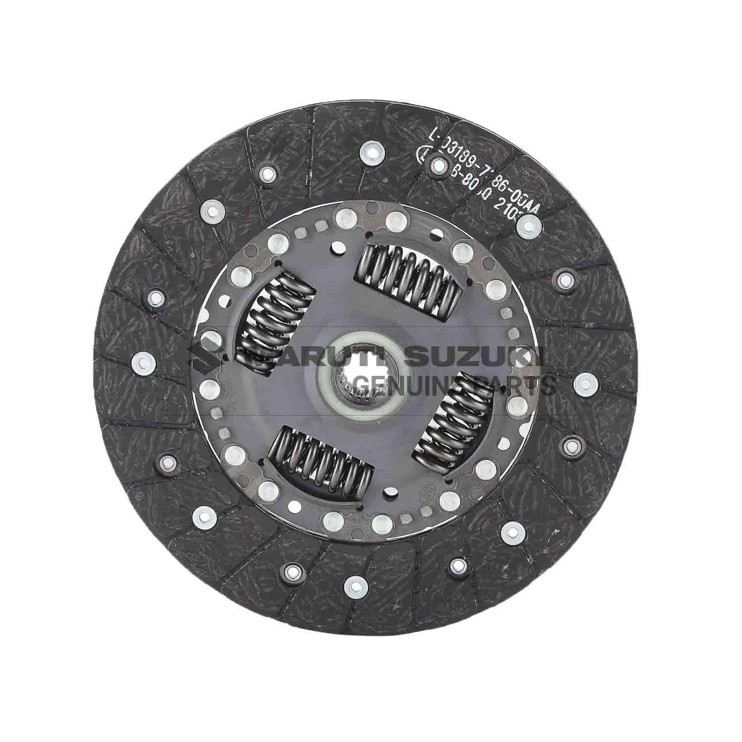 DISC COMP_CLUTCH