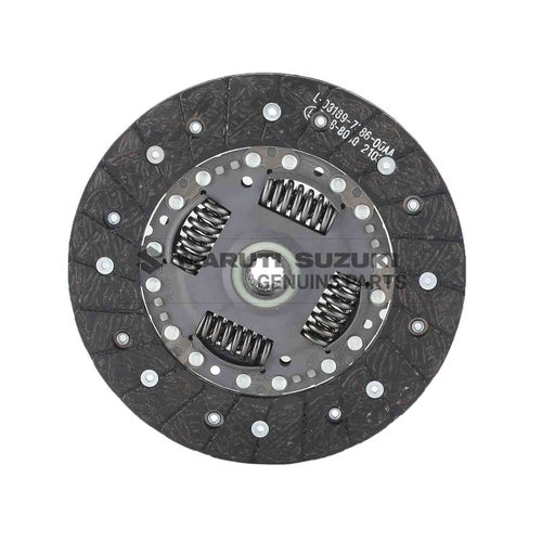 DISC COMP_CLUTCH