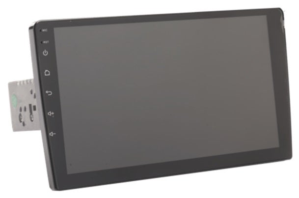Wireless Multimedia Stereo - Android 9 inches - Grand Vitara