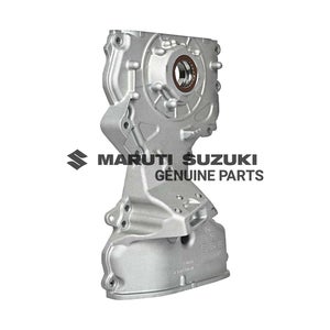 PUMP ASSY_ OIL