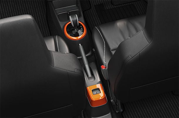 Interior Styling Kit | New Celerio