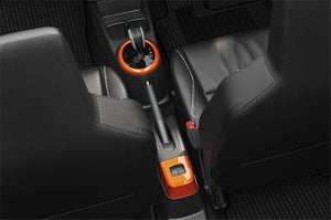 Interior Styling Kit | New Celerio