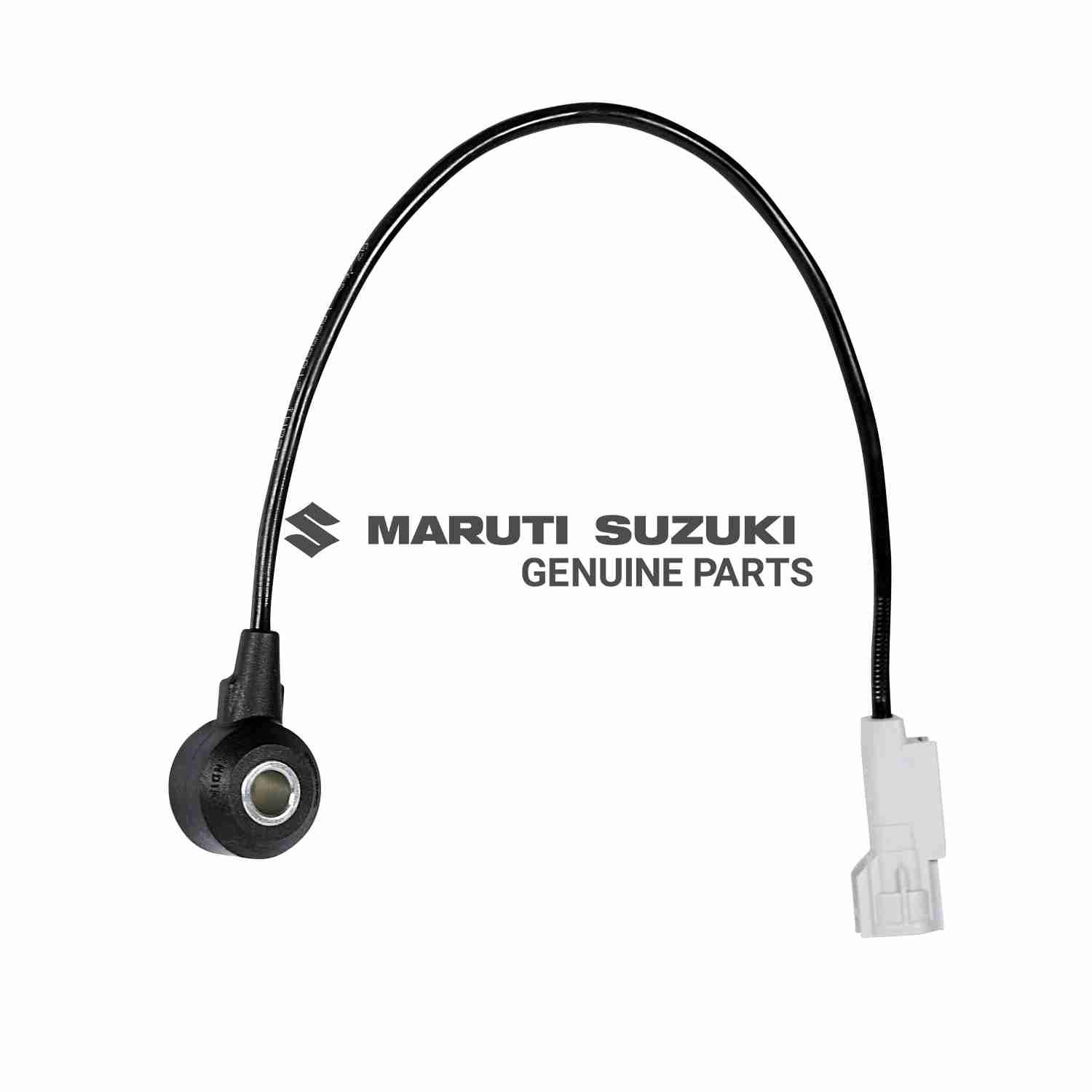KNOCK SENSOR