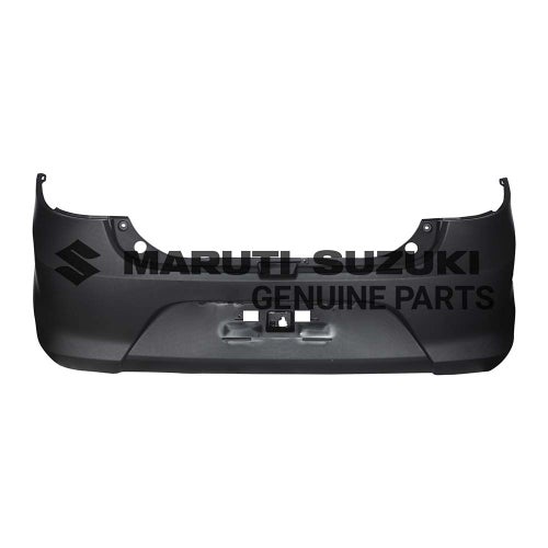 REAR BUMPER