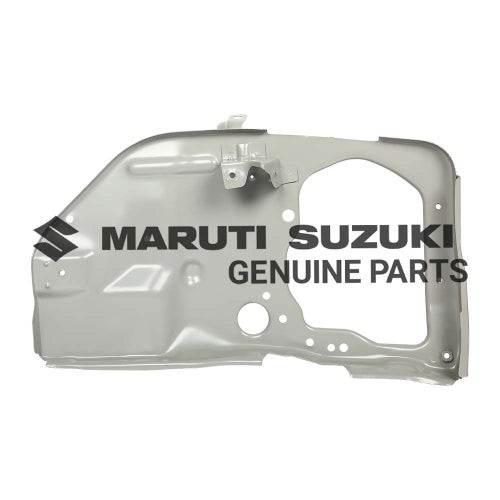 PANEL COMP LAMP SUPP