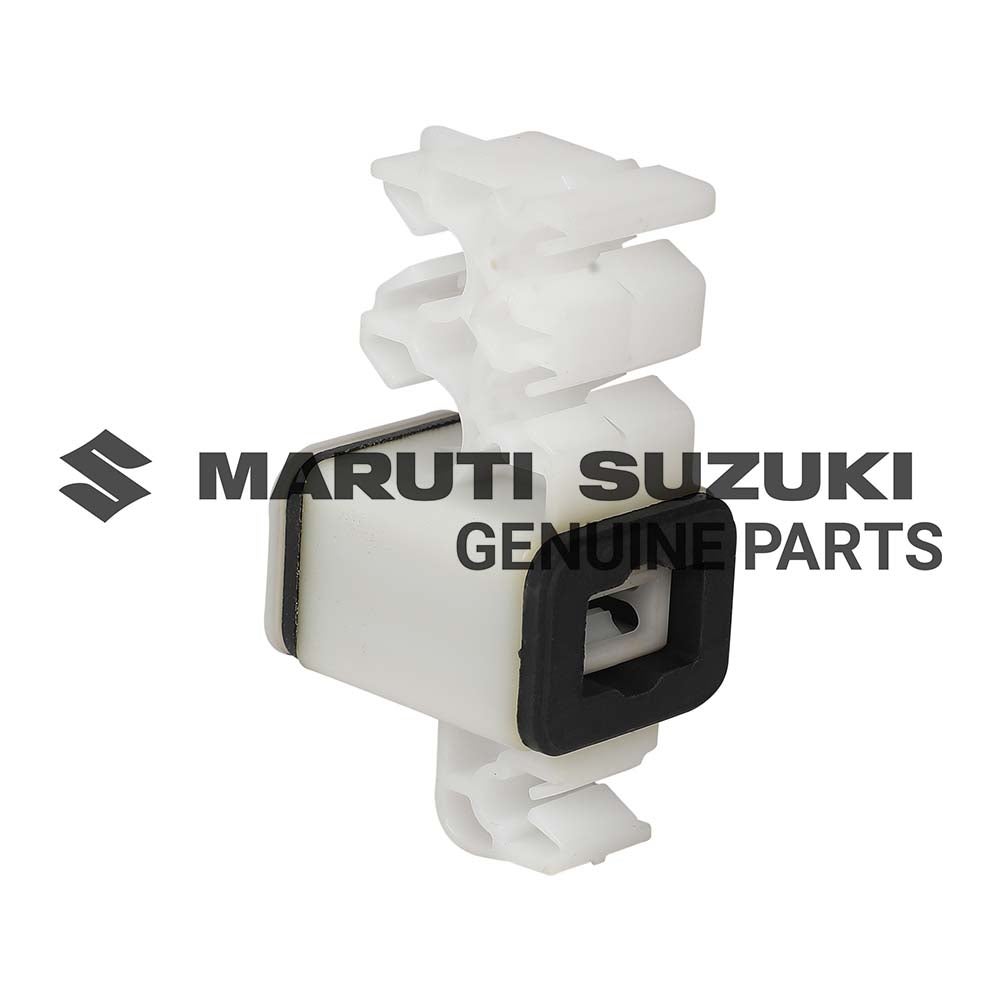CLAMP_FUEL PIPE