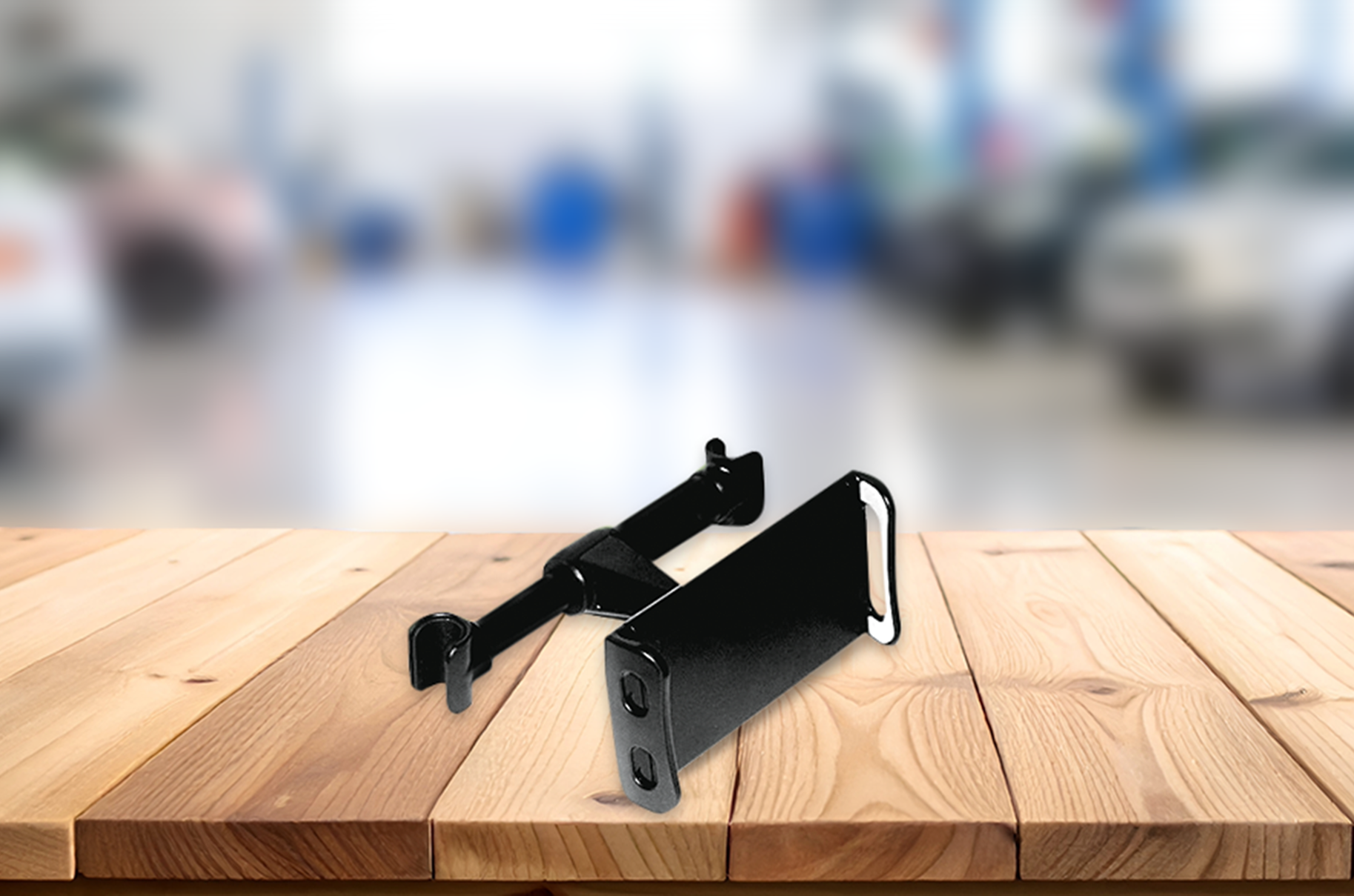 Car Mobile Chargers & Holders