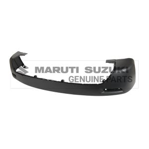 REAR LOWER BUMPER