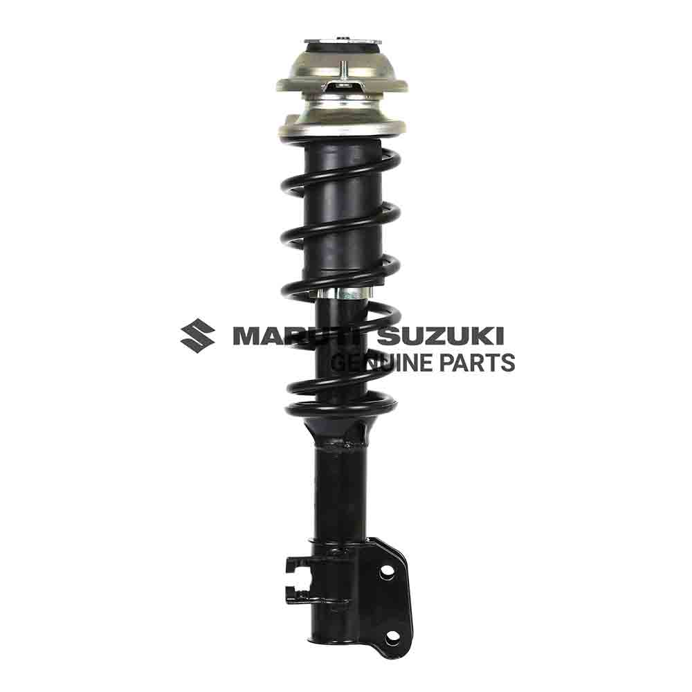 FRONT SUSPENSION STRUT SET (LEFT)