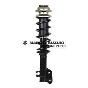 FRONT SUSPENSION STRUT SET (LEFT)