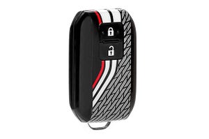 Key Cover - Carbon Sprint| New Swift