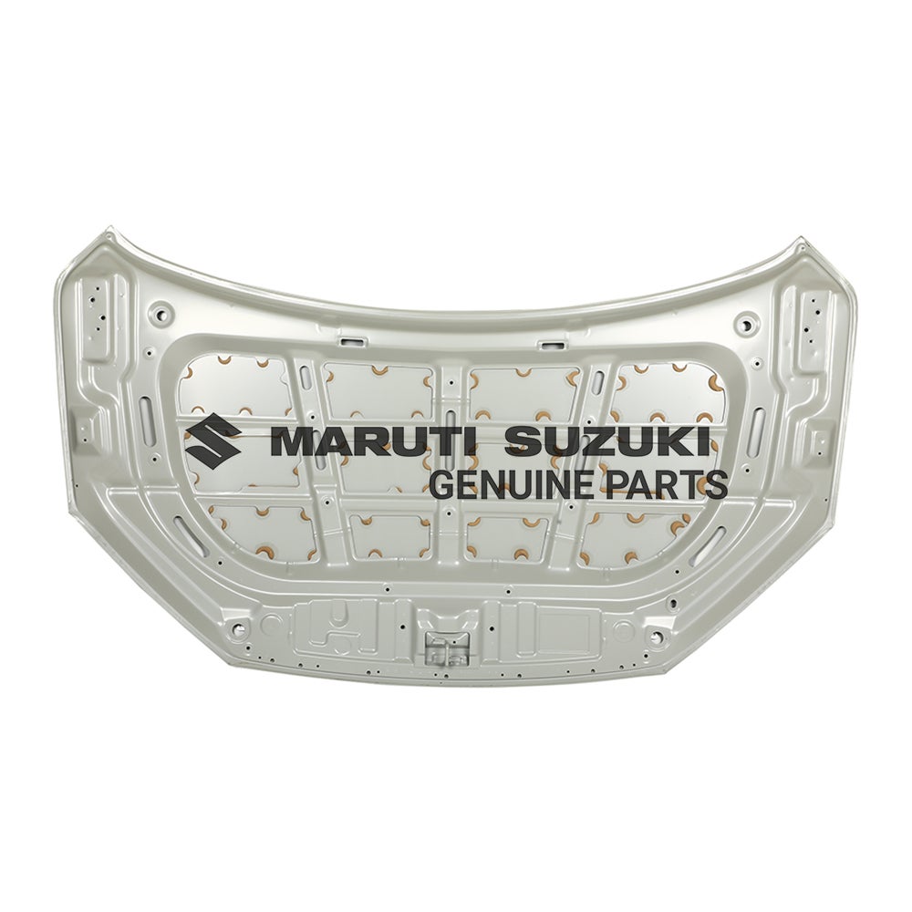 PANEL_ FRONT HOOD
