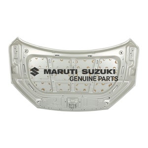 PANEL_ FRONT HOOD