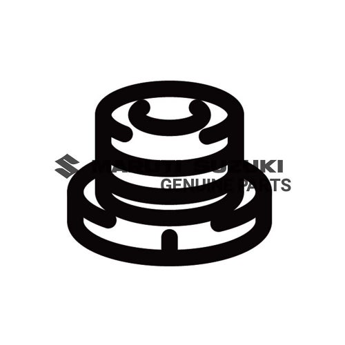 PLUG WITH HEAD STRAIGHT SCREW
