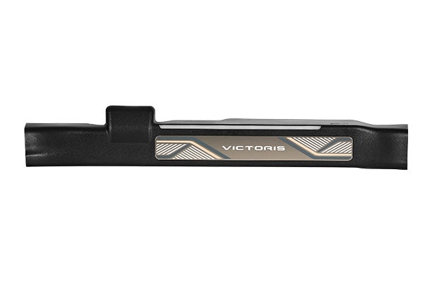 Copper Door Sill Guard Ambient Light 4 Door  | Victoris (Hybrid)