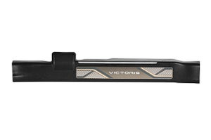 Copper Door Sill Guard Ambient Light 4 Door  | Victoris (Hybrid)