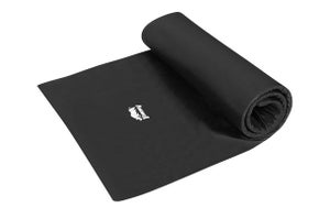 Premium Camping Mat - Charcoal Black | Jimny