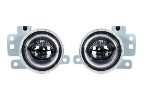 Fog Lamp kit | Brezza (L,V & Z (K15C, CNG) Variants)