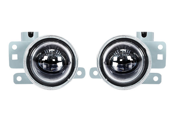 Buy Fog Lamp kit | Brezza (L,V & Z (K15C, CNG) Variants