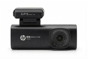 Compact+ Dashcam (Front and Rear)