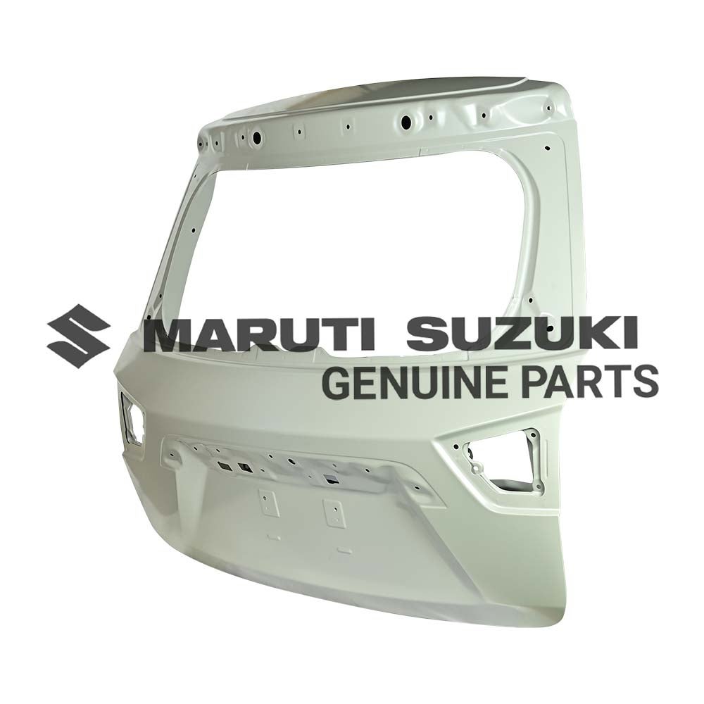 Buy PANEL ASSY_BACK DOOR 69100M82P20,Maruti Suzuki Genuine Parts