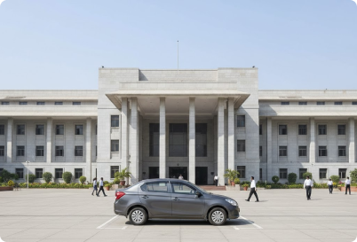 Govt-employee