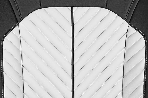 Upscale Greige Finish Seat Cover  | Victoris (L,V,Z,Z(O))