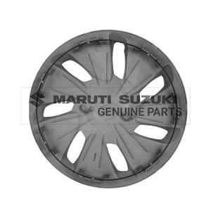 Wheel Cover | Celerio