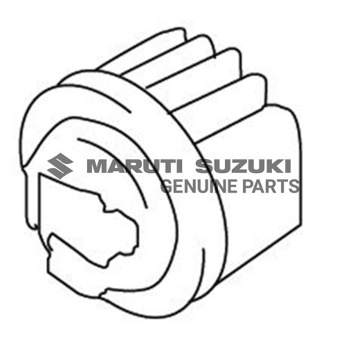 LED SOCKET