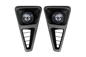 Fog Lamp kit | Brezza (Z Turbo Variant)