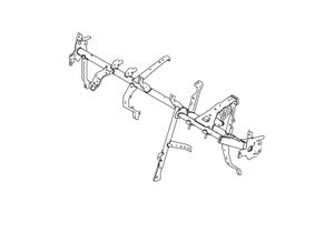 MEMBER STEERING SUPPORT