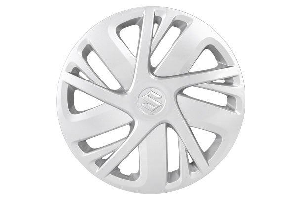 Wheel Cover Grey 35.56 cm (14 inches)