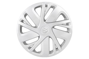 Wheel Cover Grey 35.56 cm (14 inches)