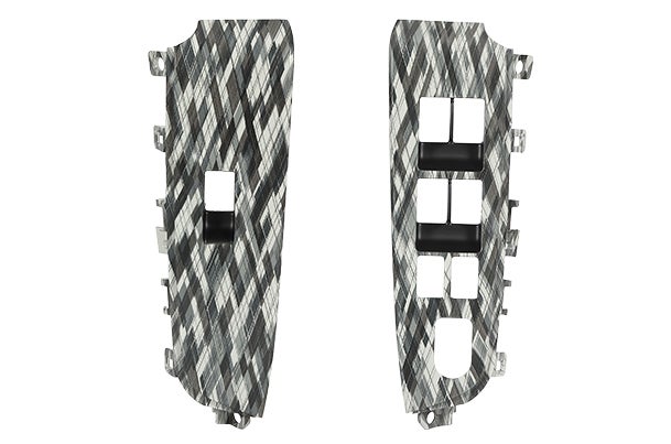 Interior Styling Kit - Modern Light Prism | Victoris