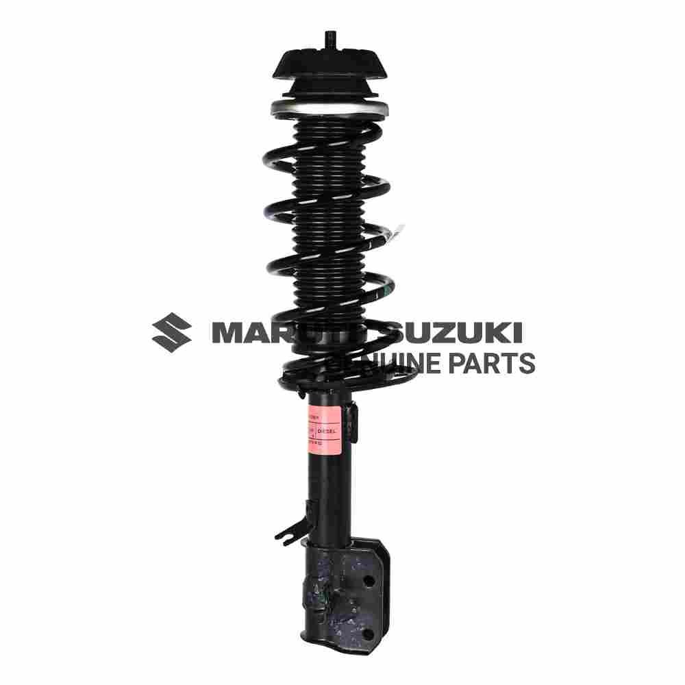 FRONT SUSPENSION STRUT SET (LEFT)