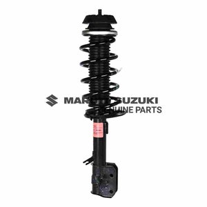 FRONT SUSPENSION STRUT SET (LEFT)