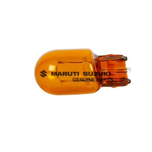 BULB (12 VOLT WY 21WATT)