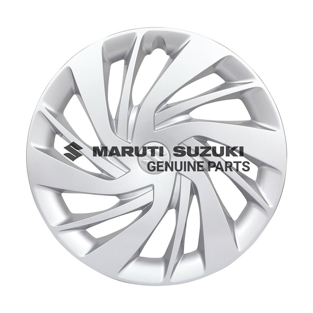 Wheel Cover | Ertiga