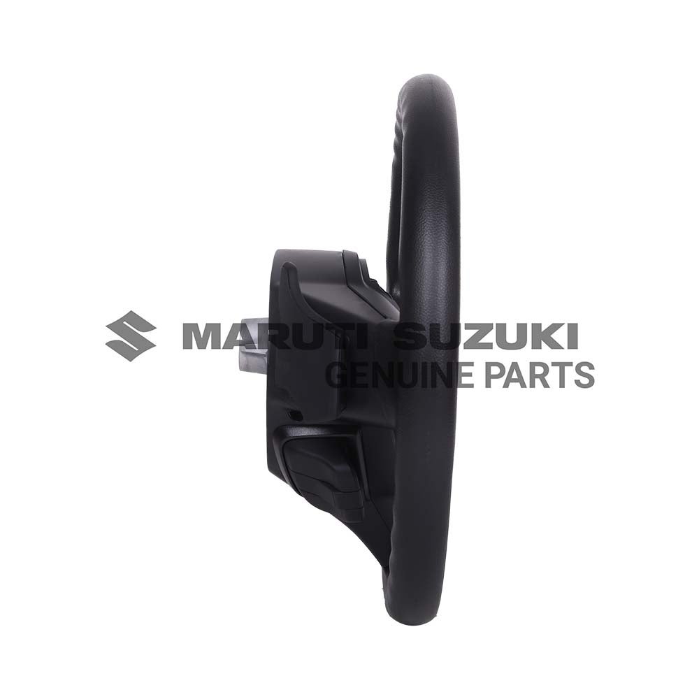 WHEEL S/ASSY_STEERING