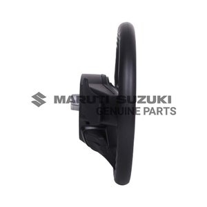 WHEEL S/ASSY_STEERING