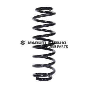 COIL SPRING_REAR