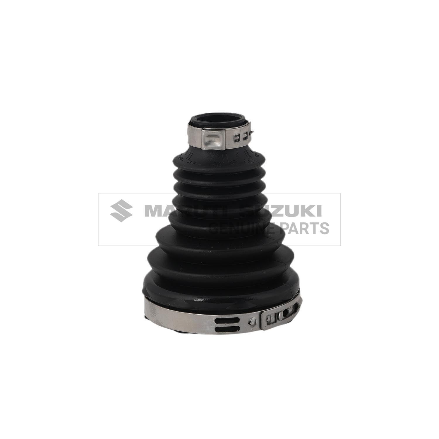 BOOT SET_DIFFERENTIAL SIDE