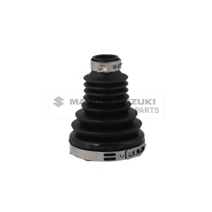 BOOT SET_DIFFERENTIAL SIDE