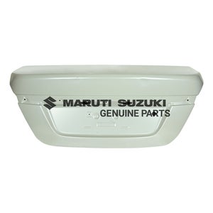 PANEL ASSY_TRUNK LID