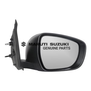 OUTSIDE REAR VIEW MIRROR (RIGHT)