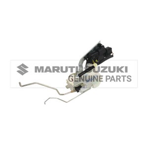 LATCH ASSY_FRONT DOOR_R