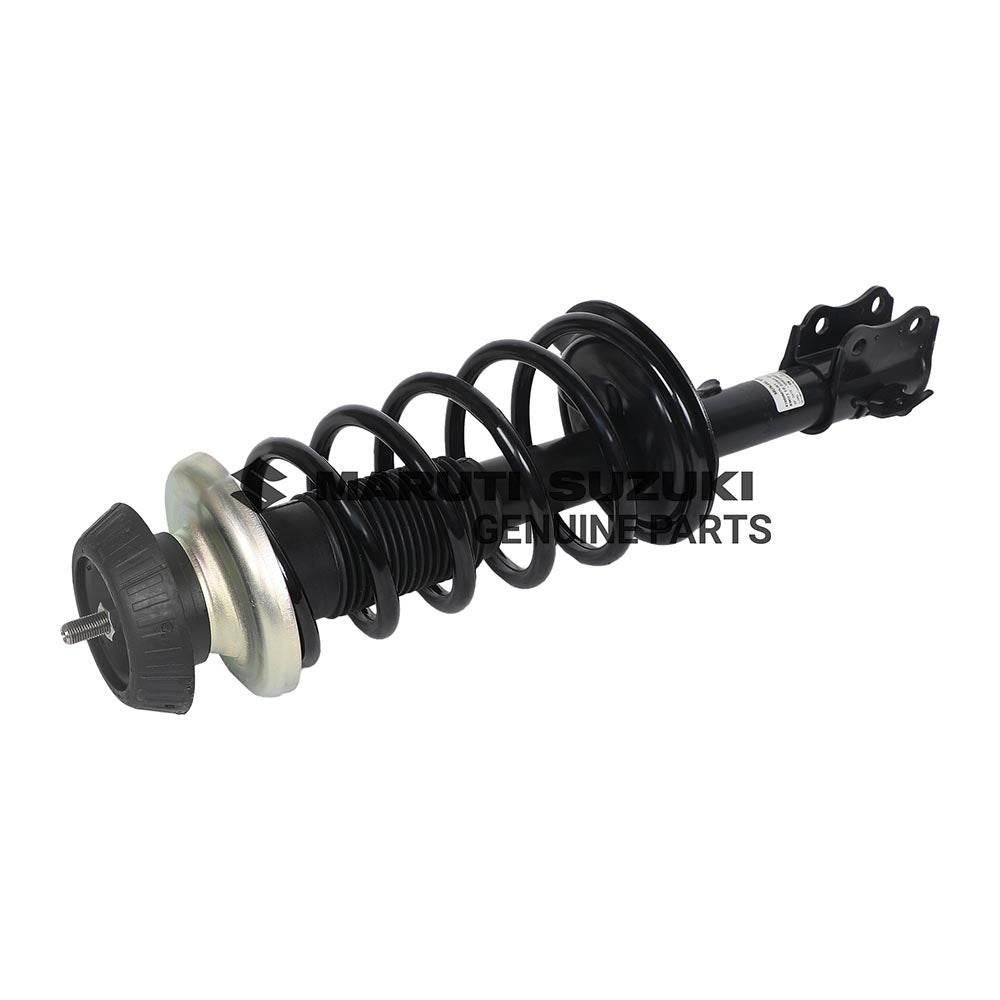 FRONT SUSPENSION STRUT SET (RIGHT)