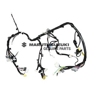 HARNESS ASSYI/P